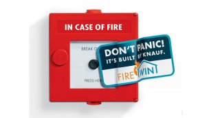 FireWin yangın dayanım çözümleri ile yapılar 4 saat korunuyor