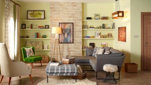 Koçtaş'ta yüzlerce çeşit mobilya seçeneği! 