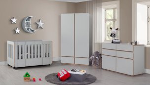 Tepe Bebek koleksiyonunu seçmek için 5 neden!