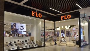 FLO, yurt dışı mağaza sayısını 120’ye çıkardı