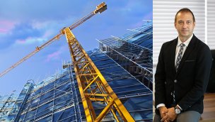 "İnşaat sektöründe kaliteli ve uygun fiyatlı enerji mümkün"