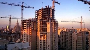 İnşaat malzemeleri ihracat birim fiyatları yüzde 31,4 arttı