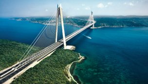 Kamu Özel İşbirliği projeleri dünyaya örnek oluyor!