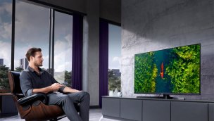 Yaşamın tüm renkleri en doğal haliyle Arçelik Imperium TV'de!