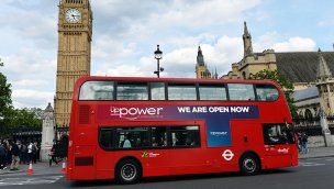 Uppower LTD, Türk firmalara İngiltere pazarı için ihracat fırsatı sunuyor
