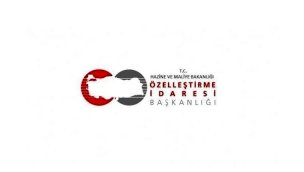 İstanbul'daki üç taşınmazın özelleştirme ihaleleri yapıldı