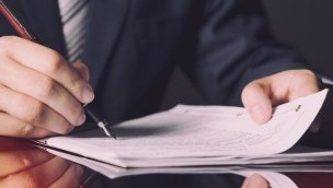 Noter Çalışma ve Öğle Arası Saatleri 