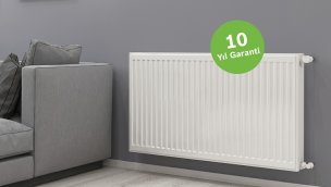 Bosch Heat Radiator 2000 piyasaya sunuldu!