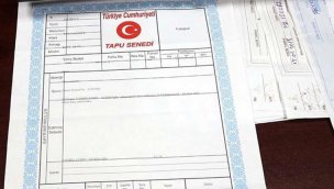 Konut alım satımında arsa payı hakkında yeni genelge!