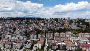 2021'de en çok konut ağustos ayında satıldı