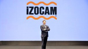 İzocam cirosu yüzde 90 oranında arttı