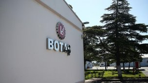BOTAŞ atık ısıdan elektrik üretmeye başlayacak