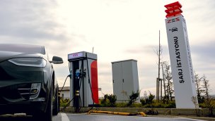 Zorlu Enerji, 81 ilde elektrikli şarj ünitesi desteği sunuyor