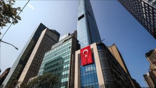 Yeni Türkevi, 27 Eylül'den itibaren konsolosluk hizmetleri sunacak!