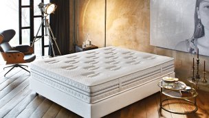 Sırt ve bel ağrılarının çözümü Prestige Prime Yatak!