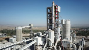 Çimsa'dan 127 milyon dolarlık rekor satış!