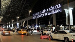 Sabiha Gökçen Havalimanı'nda yolcular için alışveriş kampanyası!