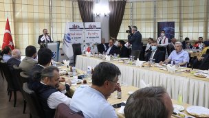 Türkiye, yatak sektöründe dünyada 14. sırada yer alıyor