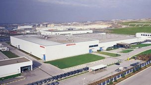 Honda, Türkiye’deki fabrikasını resmen kapattı