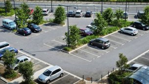 Sitede ve apartmanda otopark paylaşımı nasıl yapılmalı?