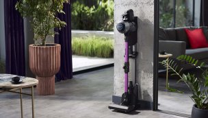 Arçelik’ten yeni nesil süpürge: Imperium Go Plus!