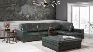 Koltuk takımı seçerken öncelikleriniz neler olmalı?