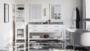 Yurtbay Seramik'ten özgün ve iddialı koleksiyon!