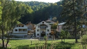 Bursa Boğazova Yaylası'nda ev fiyatları lüks semtleri geçti!