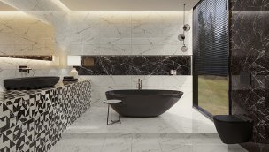 Bien La Vita Duvar Karosu Koleksiyonu ile ihtişamlı mekanlar!