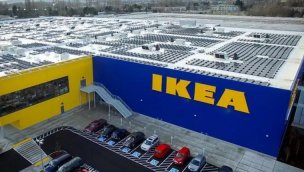 IKEA'dan flaş Türkiye kararı! Üretim planını genişletiyor!