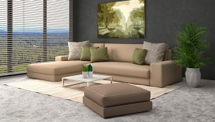 Kalekim zemin sistemi çözümlerine Tecnica 552’yi ekledi