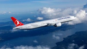 THY, salgında en çok uçuş yapan hava yolu şirketlerinden biri oldu