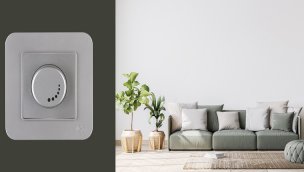 Günsan'la aydınlatma tasarrufunda kontrol sizde!