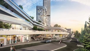 Kuzu Effect AVM'den çocuklara özel etkinlik!