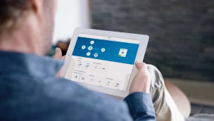 Hager, enerji maliyetlerinde tasarruf sağlıyor!