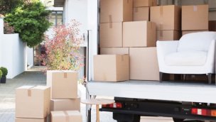 Taşınma maliyetleri yüzde 50 arttı!