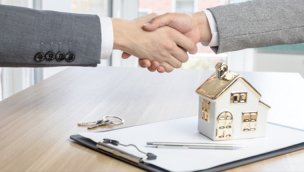 2021'in konut satış rekoru eylülde kırıldı