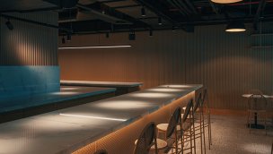 Urbanjobs, Big See İnterior Design Awards ödülüne layık görüldü