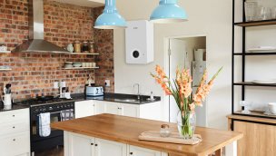 Bosch Termoteknik’ten tasarruf ipuçları ve bakım önerileri!