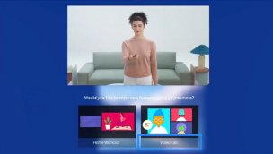 Samsung TV’lerde Google Duo ile görüntülü görüşme dönemi başladı