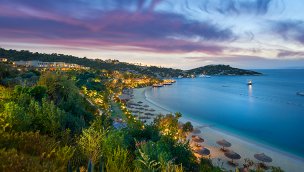 Mandarin Oriental, Bodrum 2021 World Luxury Awards’ta 4 ödülün sahibi oldu