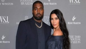Kim Kardashian, Kanye West'ten 23 milyon dolara ev satın aldı