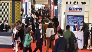 44. Yapı Fuarı–Turkeybuild Istanbul kapılarını 23 Mart 2022’de açacak