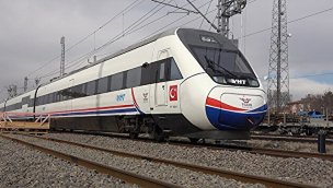 Ankara-İstanbul YHT hattında hafta sonları ilave sefer düzenlenecek