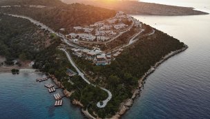 Bodrum Loft, “Türkiye’nin En Çarpıcı 5 Oteli” arasına girdi!