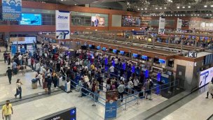 Sabiha Gökçen Havalimanı'nda yolculara ücretsiz internet hizmeti