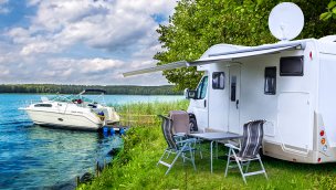 ÖTV indirimi karavan filosunu büyütecek