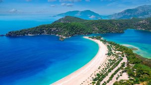 Turizm gelirinde sevindiren hızlı artış!