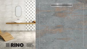 Rino Seramik Porselen, Unicera 2021'de ziyaretçilerle buluşuyor