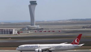 İstanbul Havalimanı 3 yılda 103,5 milyon yolcuyu ağırladı
